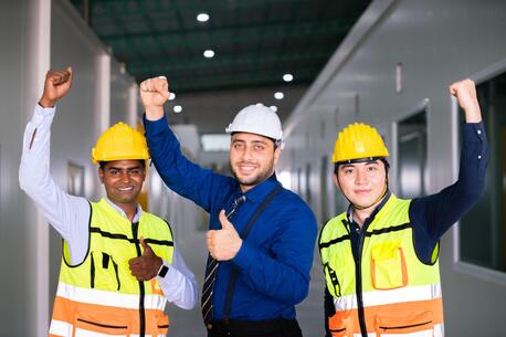 WorkForce Solutions – Skilled & General Labor Available photo 1