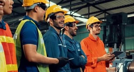 WorkForce Solutions – Skilled & General Labor Available photo 3