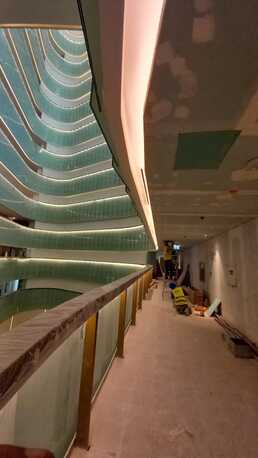 NTA CONTRACTOR COMPANY FOR FIT-OUT/ RENOVATION/ MAINTENANCE WORK photo 3