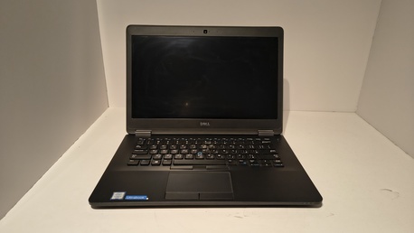 SAR 1199,  **SPECIAL OFFER** Dell Latitude E7470 Core I7 photo 1