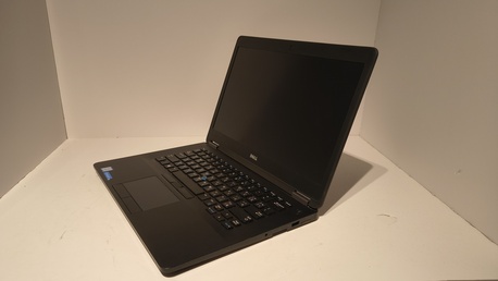 SAR 1199,  **SPECIAL OFFER** Dell Latitude E7470 Core I7 photo 2