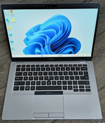 SAR 1299,  **SPECIAL OFFER** Dell Latitude 5410 Core I5 photo 1