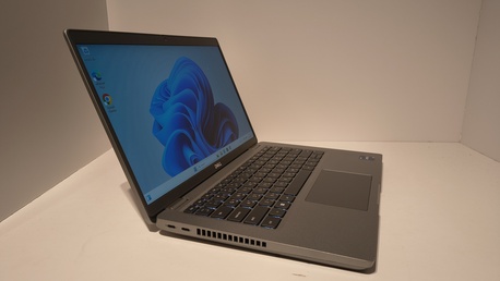 SAR 1799,  **SPECIAL OFFER** Dell Latitude 5431 Core I7 photo 2