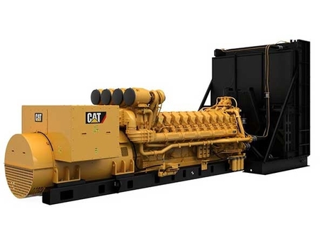 Providing Maintenance Services Of Generators photo 2