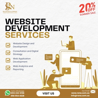 Create Your Own Digital Store (website) photo 1