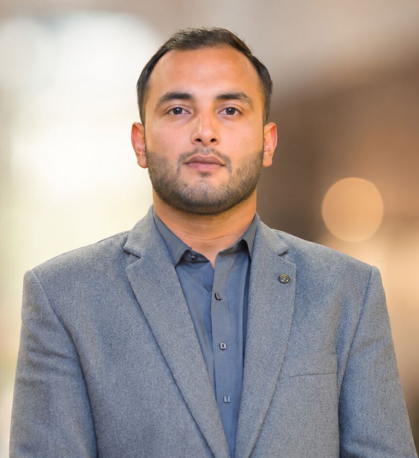 Accountant | ACCA Affiliate | SOCPA |Finance Officer | 3+ Years | Transferable Iqama photo 1