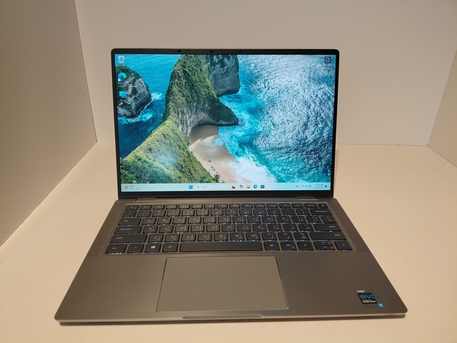 SAR 2199,  **SPECIAL OFFER** Dell Latitude 9420 Core I7 photo 1