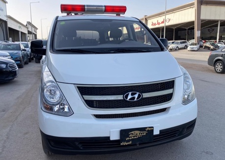 Ambulance Available For Rent photo 1