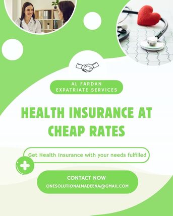 Medical Insurance At Lowest Fare photo 1