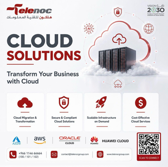 Transform Your Enterprise Through Essential IT Solutions. photo 3