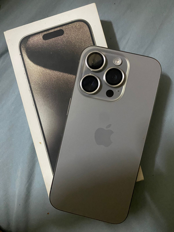 Iphone15 Pro