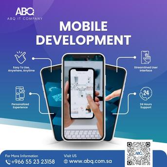 RSN Provides Best App Mobile Development