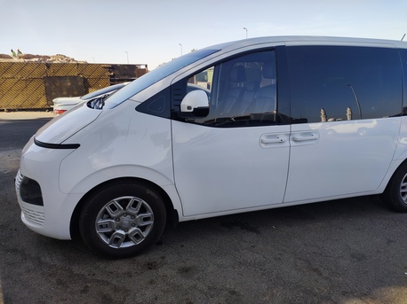 Executive Family Transportation Services photo 2