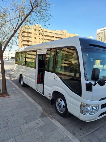 Bus For Reand photo 1