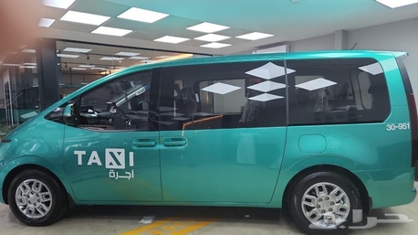 Affordable Transport From Riyadh – Staria 8 Seater Family Vehicle Ready” photo 1