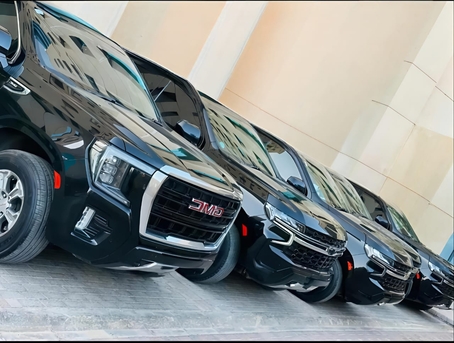 Al-SAFA TRANSPORTATION SERVICE 24/7 photo 1