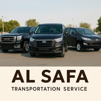 DAMMAM TO RIYADH & RIYADH TO DAMMAM DAILY SERVICE AVAILABLE photo 3