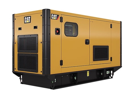 SAR 3300,  Generator Rental تاجير مولدات photo 1