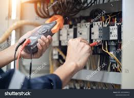 SAR 50,  Electrical And Plumbing Service Available photo 1