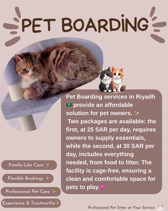 Cat Sitting Cat Boarding,Pet Sitter,Pet Boarding