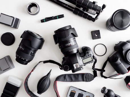 Professional Photographer photo 2