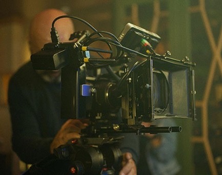 Saudi Film Permit – Professional Film & Production Crew Hire In Riyadh & Saudi Arabia