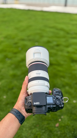 Professional Photographer & Videographer For Events, Weddings,sports And Corporate Shoots