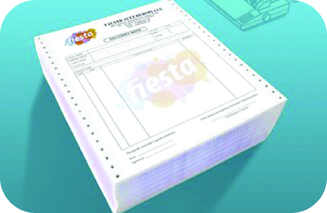 ALL KINDS Of DIGITAL&OFFSET PRINTING (Computer Invoice) 053 099 3907 photo 1