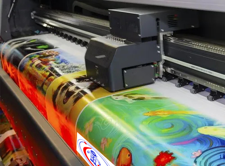 Banner,Sticker, Flex,flat Bed.UV Printing Acrylic Work
