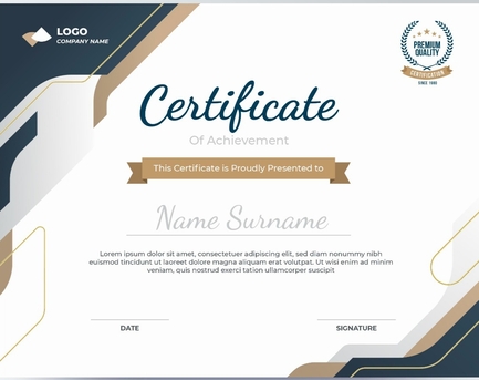 Certificate Printing In Riyadh photo 2
