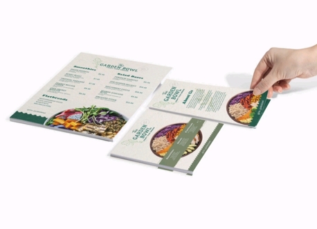 Brochure Printing In Riyadh photo 2