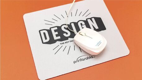 Custom Mouse Pad Printing In Riyadh Saudia Arb photo 3