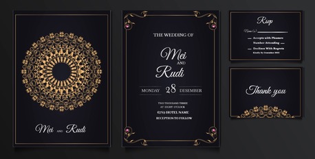 Invitation Cards In Riyadh photo 1