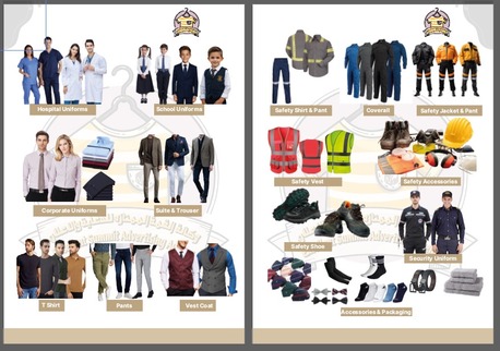 Looking For The Best Quality Uniforms For Your Institution? 👔 photo 2