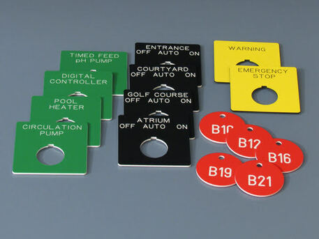 Fabrication Palates And Acrylics  Signs Board photo 3