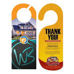 Door Hangers photo 1