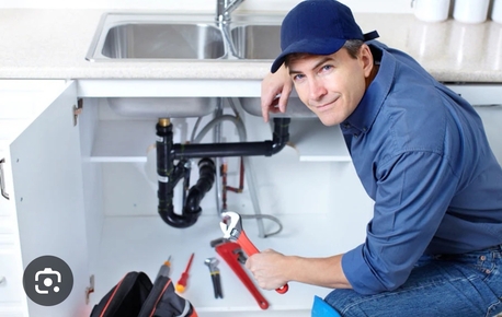 SAR 1,  Electrical Plumbing Service