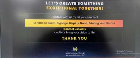 Printing, Banners, Display Stands, photo 1