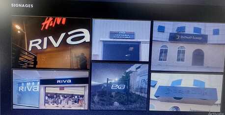 Printing, Banners, Display Stands, photo 2