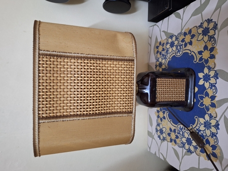 SAR 60,  Table Lamp photo 1