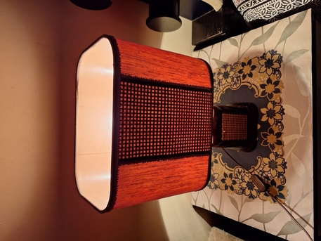 SAR 60,  Table Lamp photo 2
