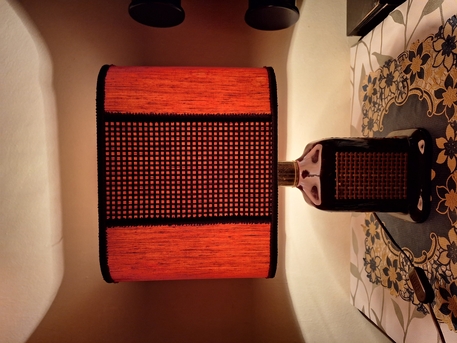 SAR 60,  Table Lamp photo 3