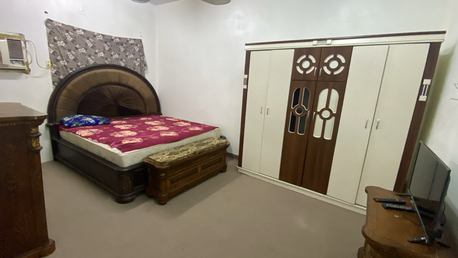 I Have A Furnished Apartment For Rent In Buqayq City. It Has A Bedroom, Living Room, Kitch photo 1