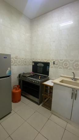 I Have A Furnished Apartment For Rent In Buqayq City. It Has A Bedroom, Living Room, Kitch photo 3