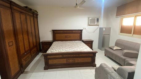 Peace, Mercy And Blessings Of God Be Upon You. We Have A Furnished Apartment Available: On photo 1