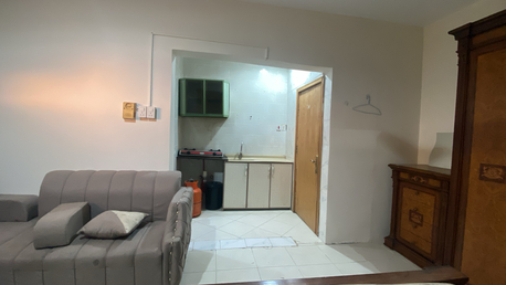 Peace, Mercy And Blessings Of God Be Upon You. We Have A Furnished Apartment Available: On photo 2