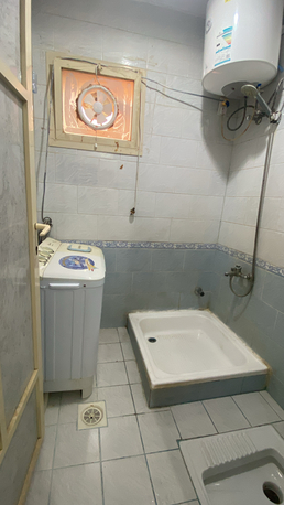 Peace, Mercy And Blessings Of God Be Upon You. We Have A Furnished Apartment Available: On photo 3