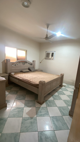 We Have A Furnished Apartment Available In Buqayq, Near The Airport. photo 1