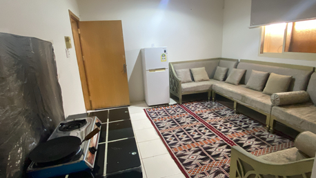 We Have A Furnished Apartment Available In Buqayq, Near The Airport. photo 2