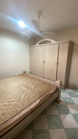 We Have A Furnished Apartment In Buqayq City. photo 1